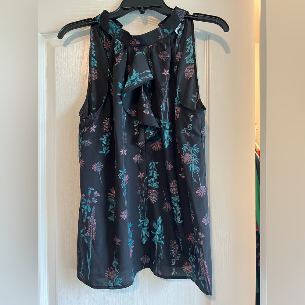 Women’s BCBGeneration Tank Blouse, S